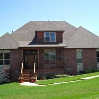 Moody Homes I Tulsa Home Builder I New Construction Homes I Owasso Oklahoma