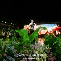 第74届世界小姐大赛（深圳赛区）总冠军