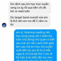 IELTS TUTOR luyện thi IELTS ONLINE 1 kèm 1 đảm bảo đầu ra chuyên sâu từng kĩ năng ielts writing speaking listening reading học không hài lòng hoàn tiền chuyên cấp tốc thi gấp 