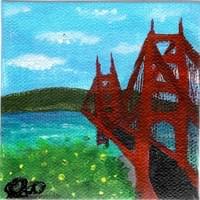 "Golden Gate"