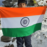 Chandrashila Summit, Uttarakhand, INDIA