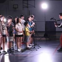 羽毛球俱乐部 Badminton Club