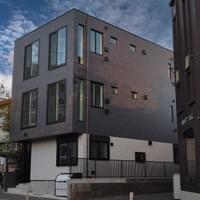 maison miico外観　