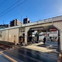 等々力駅