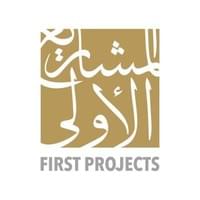 شركة المشاريع الأولى القابضه