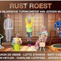 RUST ROEST