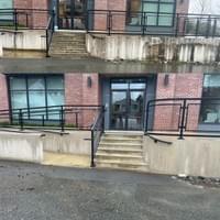 Concrete Cleaning 