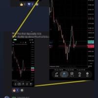 利用Bounce 系統，解剖室成員不約而同做了同樣的交易