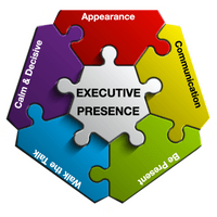 Executive Presence 