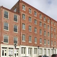 The Mercantile Building