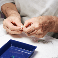 Mikimoto珍珠館「親手取珍珠體驗」