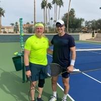 Men's Singles Championship