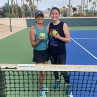Women's Singles Championship