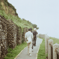 Minolta SRT 100 : Kodak Color Plus 200 實拍 日常攝影 @pakyau_photography