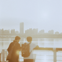 Minolta SRT 100 : Kodak Color Plus 200 實拍 日常攝影 @pakyau_photography
