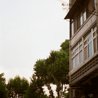 Minolta SRT 100 : Kodak Color Plus 200 實拍 日常攝影 @pakyau_photography