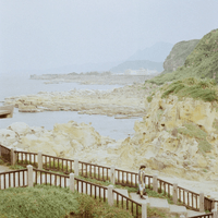 Minolta SRT 100 : Kodak Color Plus 200 實拍 日常攝影 @pakyau_photography