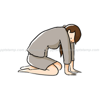 挫折・落ち込み