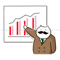 上司プレゼンする