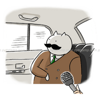 いずれお話しします・・・