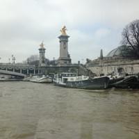 La Seine River