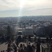 Montmartre View