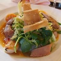 Paris Dining - Juvenile