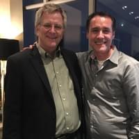 Jean-Charles & Rick Steves