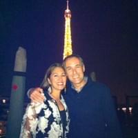 Jean-Charles & Susan