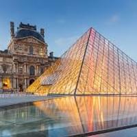 Le Louvre