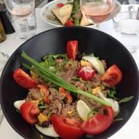 Salade Nicoise