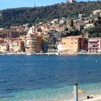 Beautiful French Riviera