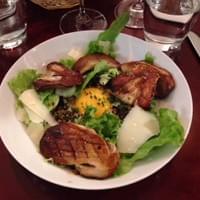 Dining - Paris Living