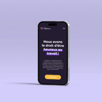 Signature de marque, éditorial, Plateforme de marque, Gestion de projet