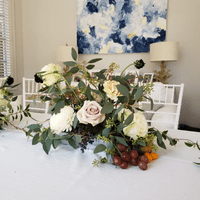 Floral centerpiece Dallas, TX