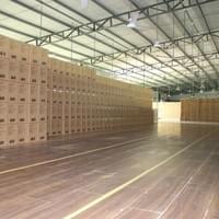 Storehouse