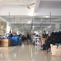 Manufacturing process