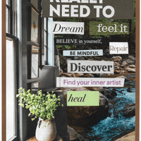 Window to wellness