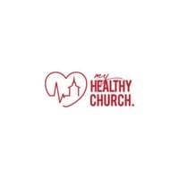 My Healthy Church logo