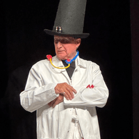 Le malade imaginaire 13/09/25