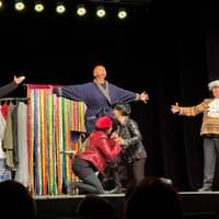 Le malade imaginaire 