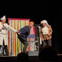 le malade imaginaire 