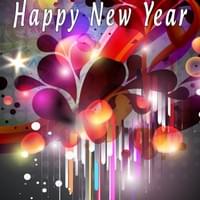 Happy New Year 2