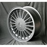 Alpina replica, 17x7.5, ET+25, 4x100 PCD.
