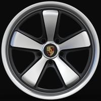 CW FORGED 1 Piece, 18" & 19"