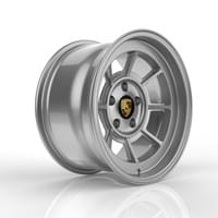 CW FORGED Monoblock 6061-T6, Campaognolo Style 40802