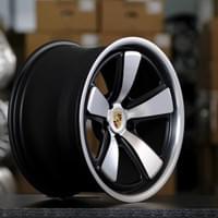 CW FORGED 1 Piece, 18" & 19"