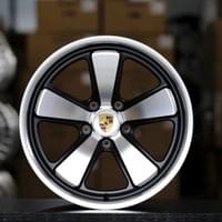 CW FORGED 1 Piece, 18" & 19"