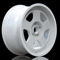 HRT VN Group A style wheel, One Piece Forged 6061 Alloy, Available in a range of sizes from 17" to 19", 8" to 11" width.