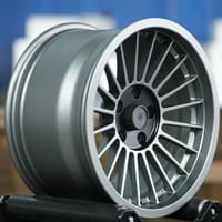 CW FORGED Monoblock 6061-T6, Custom Sizes